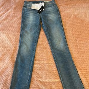 Brand new Diesel jeans